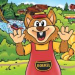 Entreekaarten Speelpark Hoge Boekel