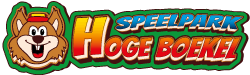 Speelpark Hoge Boekel Enschede